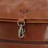 Greenburry Vintage Daypack Leder 43 cm Laptopfach Produktbild-Vorschau 6