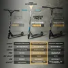 Apollo Stunt Scooter - Genesis Pro X | High End Produktbild-Vorschau 6