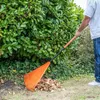 BLACK+DECKER Gartenrechen BXGTTO7003 178 x 60 x 3 CM - Produktbild-Vorschau 4