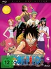 One Piece - TV-Serie - Box 5 (Episoden 131-162) [Blu-ray] Produktbild-Vorschau 1