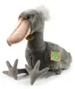 Plyšový Shoebill 30 cm Ekologický Náhľad obrázku produktu 1