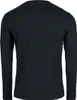 Black Premium by EMP Herren oliv-schwarze Langarmshirts mit Produktbild-Vorschau 4