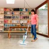 Black & Decker Nettoyeur à vapeur Nettoyage des sols à la Voir les images du produit 5