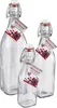 Bügelverschlussflasche 0,25 l Produktbild-Vorschau 1