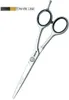 Jaguar Friseurschere Silver Ice 6,5" White Line - Mehr Produktbild-Vorschau 3