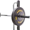 HMS Fitness Atlas X3, 136 kg, ABS, Quadrizeps, Trapezius, Produktbild-Vorschau 25