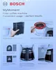 Bosch KAFFEEMASCHINE 10/15TA.  1200W (TKA3M131         WS) Produktbild-Vorschau 9
