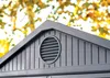 Keter Darwin 6x4 Gartenhaus, 190x122x221 cm, wetterfest, Produktbild-Vorschau 6
