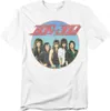 Bon Jovi - "Sphere" T-shirt Homme/Femme Unie TV20678 (XL) Voir les images du produit 1