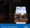 TP-Link Tapo Outdoor Security Wi-Fi Camera Náhled obrázku produktu 17