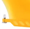 4,6palcová ploutev pro surf, flexibilní, ohebná, vyrobená z Náhled obrázku produktu 3