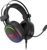 Havit GAMING HEADPHONE RGB BLACK 2016D Headset Wired Produktbild-Vorschau 11