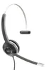 Cisco 531 Wired Single - Headset - On-Ear - kabelgebunden - Produktbild-Vorschau 1