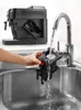 De'Longhi Magnifica S ECAM12.121.B Kaffeevollautomat Produktbild-Vorschau 7