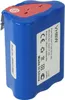 vhbw Akku kompatibel mit Gardena Turbotrimmer AccuCut 2417 Produktbild-Vorschau 1