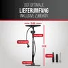 Ruční pumpička Heyner AeroStar Pro s manometrem (10bar, Náhľad obrázku produktu 8