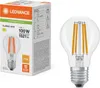 Osram 4099854465833, 11 W, 100 W, E27, 1521 lm, 15000 h, Podgląd zdjęcia produktu 1