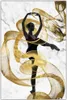 TPFLiving Kunstdruck LW-39 (OHNE RAHMEN) Poster - Leinwand Produktbild-Vorschau 1