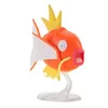 8 Bandai -Figuren - Pokémon - Pikachu, Rondoudou, Rocabot, Produktbild-Vorschau 4