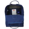 Fjällräven Kånken Batoh Royal Blue 16 L Náhled obrázku produktu 4
