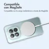 Cubierta trasera protectora con MagSafe para Xiaomi Redmi Vista previa de la imagen del producto 2