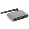 MiraScreen Display Dongle Full HD 1080P Ricevitore WiFi Anteprima dell’immagine prodotto 4
