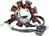 Lichtmaschine Stator für Kymco Agility, People, MMC, Basic, Produktbild-Vorschau 3