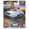 Hot Wheels JBL07, Auto, 3 Jahr(e), Metall, Silber Produktbild-Vorschau 3