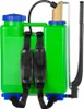 Pompa irroratore atomizzatore a spalla 16 litri Rosy Anteprima dell’immagine prodotto 7
