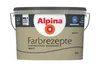 Alpina Wandfarbe Farbrezepte Wanderlust 2,5 l Produktbild-Vorschau 2