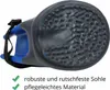 AMKA Krankenhufschuh Pferde Hufschuh Hufschutz B Wahl in M Produktbild-Vorschau 2