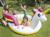 INTEX 57441NP - Pataugeoire - Licorne (272x193x104cm) Voir les images du produit 13