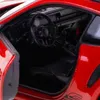 Welly Models 1:24 Porsche 911 Gt3 Rs Anteprima dell’immagine prodotto 5