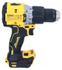 Perceuse visseuse percussion compacte XR brushless - DEWALT Voir les images du produit 5