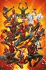 SpiderMan Plakát Marvel Spider-Geddon Skupina 61 x 91,5 cm Náhled obrázku produktu 1