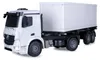 Jamara Container LKW Mercedes Benz Arocs 1:20 2,4GHz; Produktbild-Vorschau 23