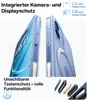 TORRAS Ostand Spin Series Custodia per iPhone 17 Anteprima dell’immagine prodotto 2