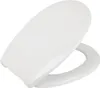 aquaSu® Basic, WC-Sitz in Weiß, Duroplast Toilettendeckel Produktbild-Vorschau 9
