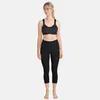 Reggiseno sportivo imbottito Odlo, modello High Support, Anteprima dell’immagine prodotto 21