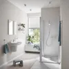 GROHE Precision Flow Thermostat-Brausebatterie Produktbild-Vorschau 9