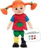 Poupée parlante Pippi Langstrumpf Voir les images du produit 8