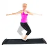 Gymstick Powerslider, Universal-Trainingsmatte, Schwarz, Produktbild-Vorschau 9