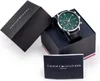 Tommy Hilfiger Leonard 1791985 Chronographe pour hommes Voir les images du produit 9