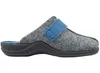 Rohde Damen Hausschuh Pantoffel Pantolette Vaasa-D 2315, Produktbild-Vorschau 3