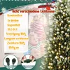 XINZI 150cm Automatischer Weihnachtsbaum (PVC/PE) – Produktbild-Vorschau 9