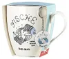Ritzenhoff & Breker hrnček na kávu Astro Pisces, hrnček s Náhľad obrázku produktu 2