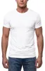Mivaro Herren T-Shirt 5er Pack Basic Rundhals - Männer Produktbild-Vorschau 2