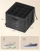 Schuh-Organizer, für bis zu 16 Paar Schuhe, Produktbild-Vorschau 5