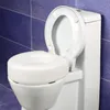 MSV WC Rialzo per WC Rialzo per WC Sedile per WC WC con Anteprima dell’immagine prodotto 2