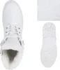 VAN HILL Damen Warm Gefütterte Worker Boots Profil-Sohle Produktbild-Vorschau 3